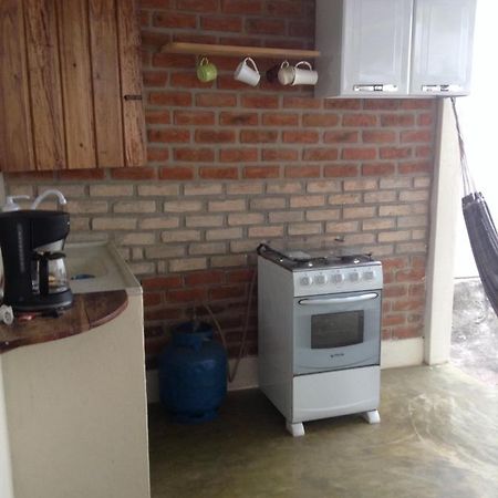 Casa Repousar 伦索伊斯 外观 照片