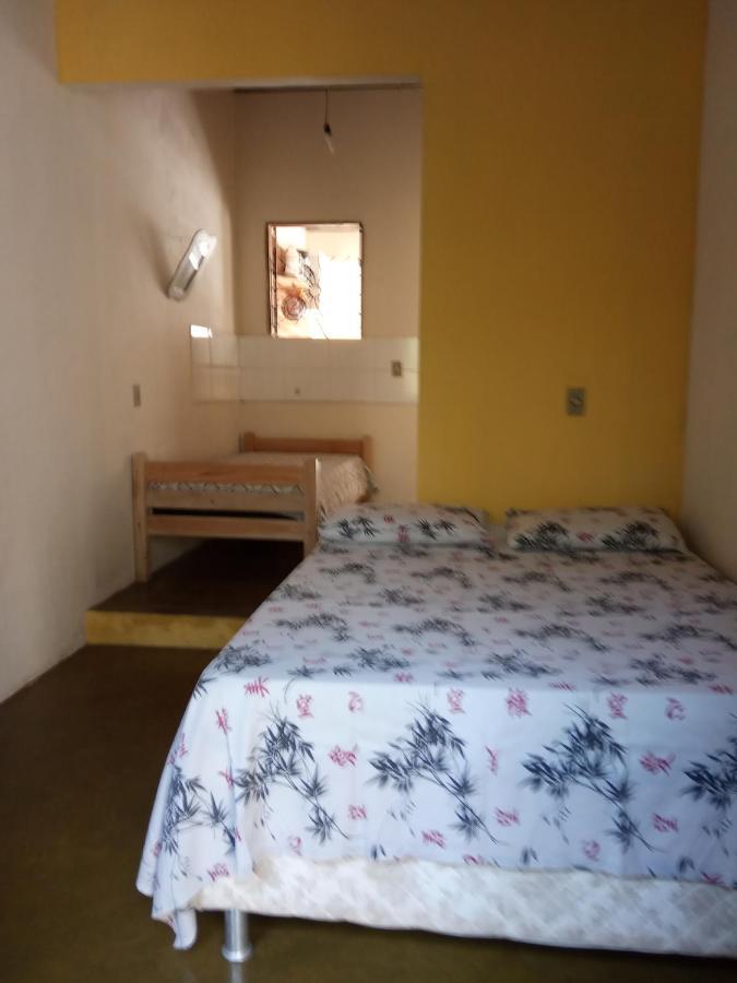 Casa Repousar 伦索伊斯 外观 照片