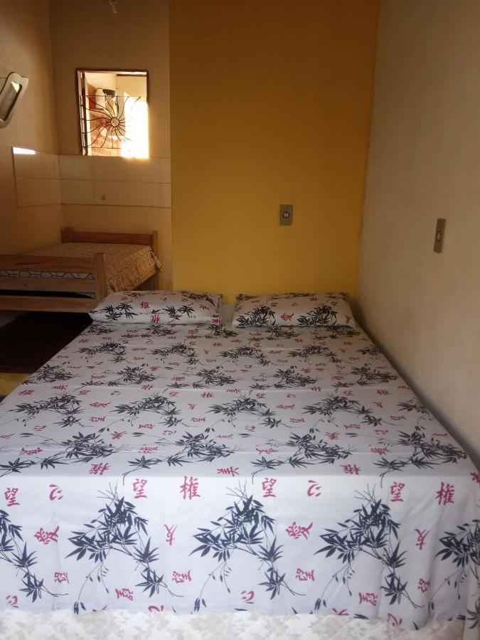 Casa Repousar 伦索伊斯 外观 照片